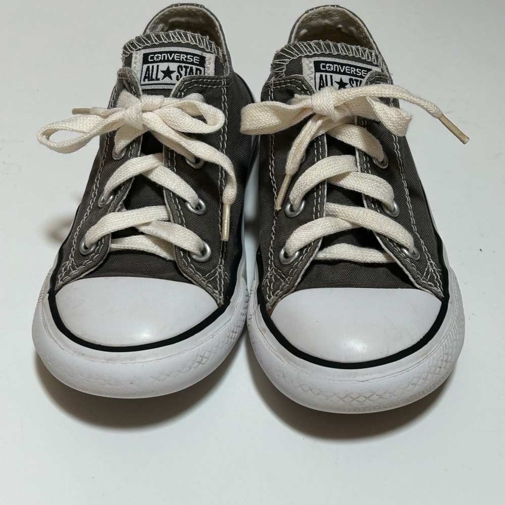 Converse  Chuck Taylor All Star Low Top Sneakers